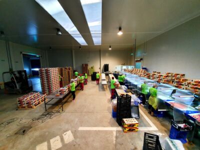 Nuestras instalaciones