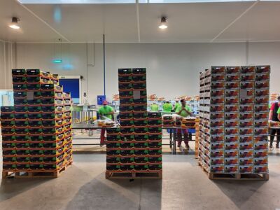 Nuestras instalaciones