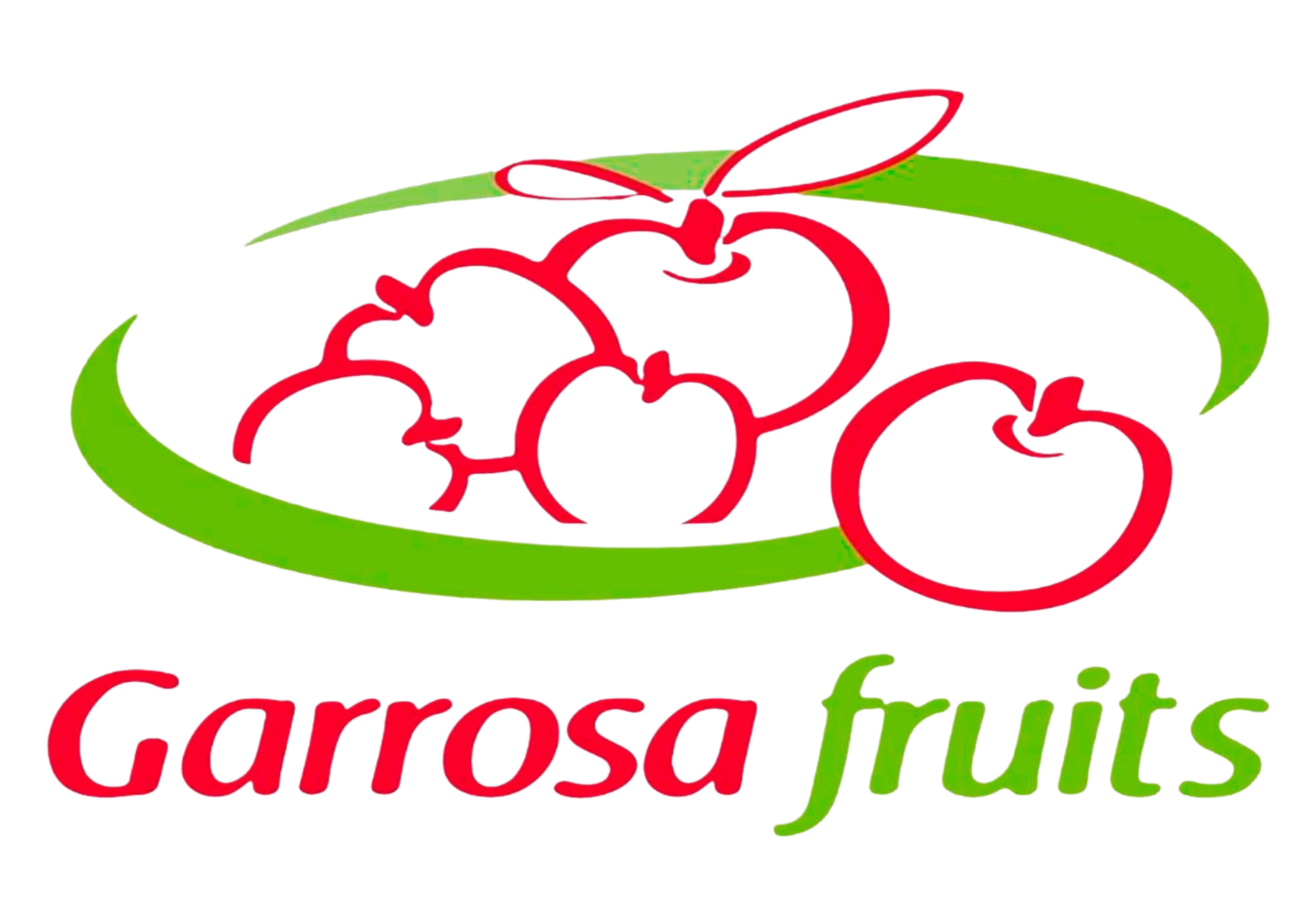 Garrosa Fruits